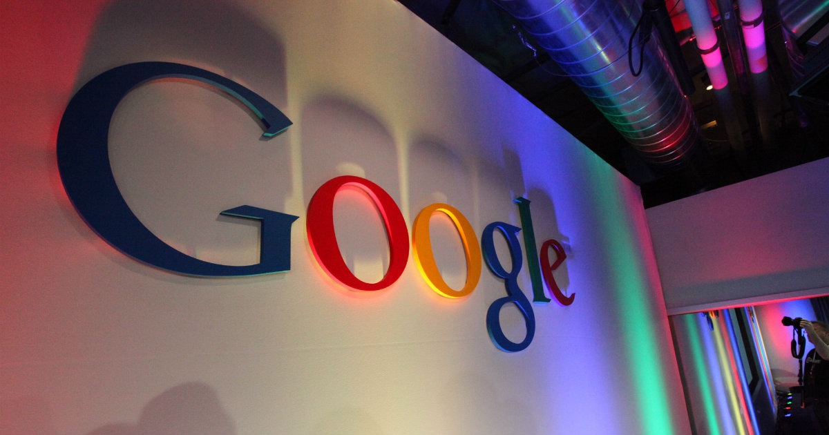 Logo de Google © Flickr/Robert Scoble