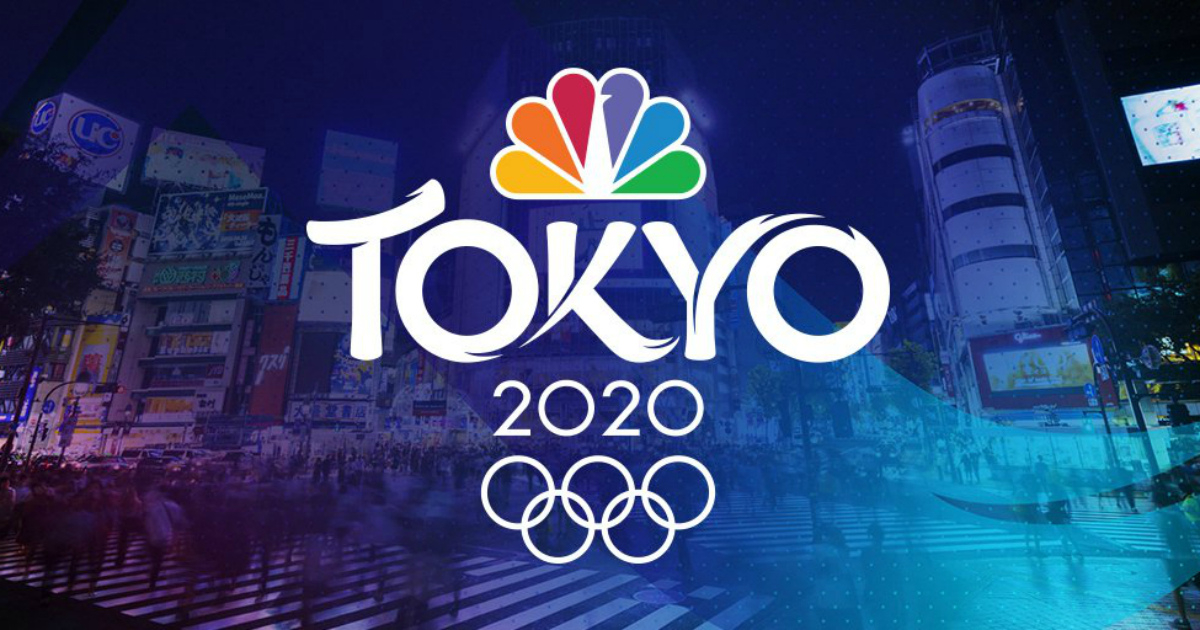 Juegos Olímpicos de Tokio © Twitter/ #TokyoOlympics