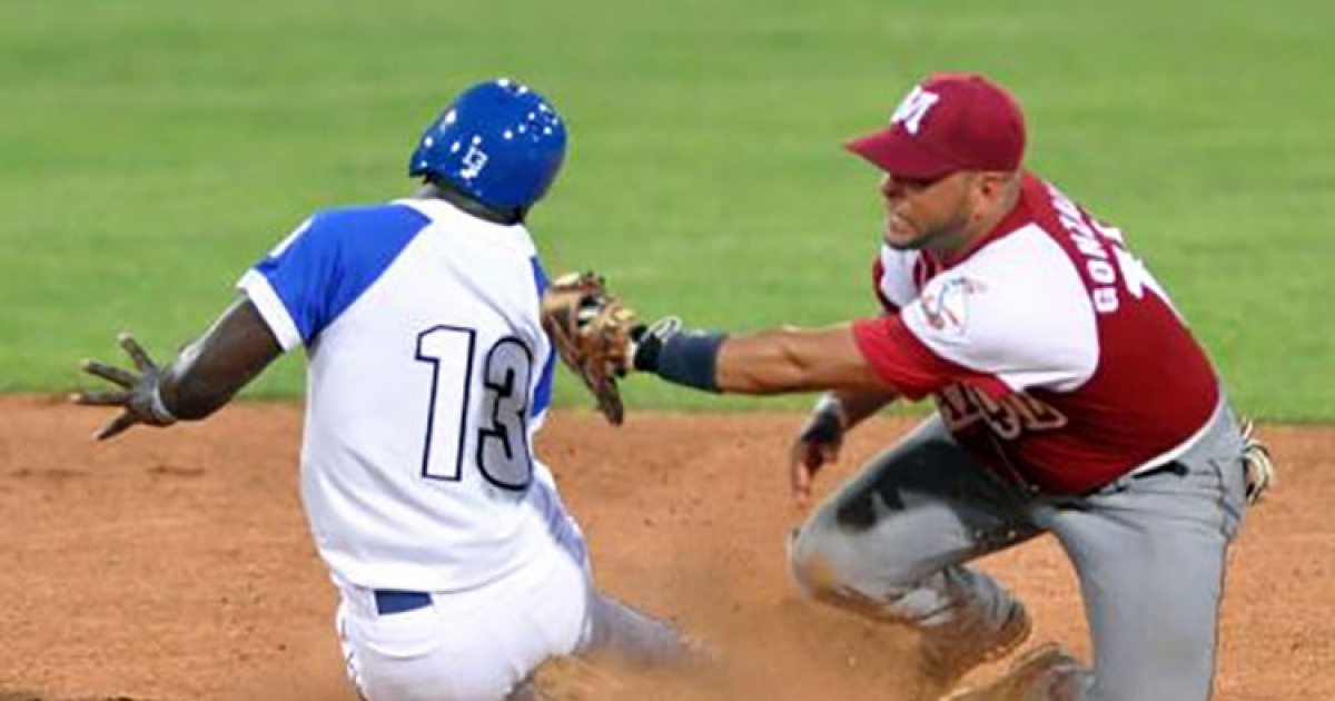 Industriales vs Mayabeque © Radio COCO