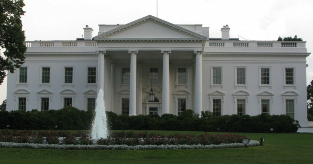 Casa Blanca © Wikimedia Commons
