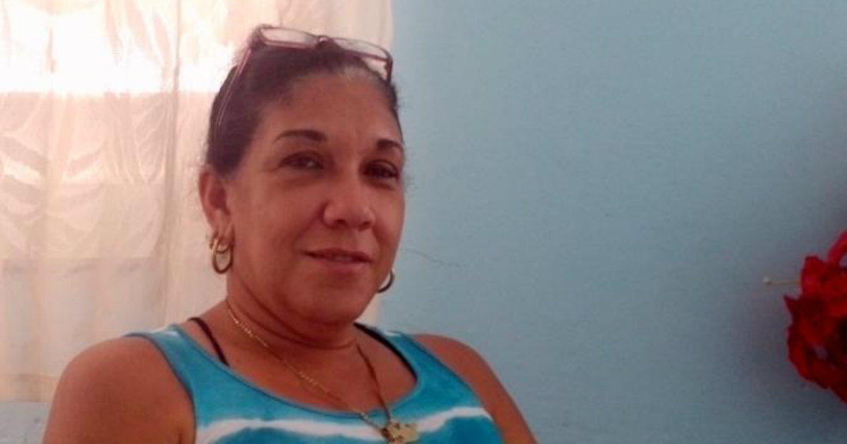 Entrevista a la 'Morena del Caribe' Josefina O'Farrill © Trabajadores