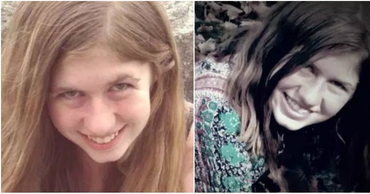 Jayme Closs, la niña de 13 años desaparecida de Wisconsin que habría sido vista en Miami © Collage / Facebook