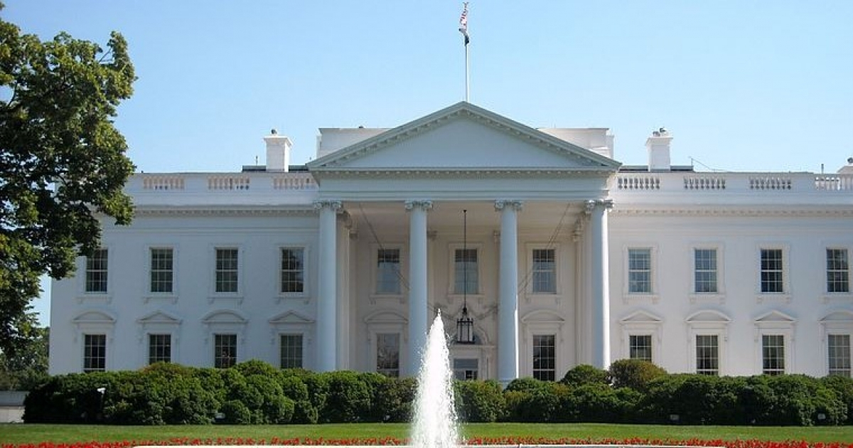 Casa Blanca © Wikimedia Commons