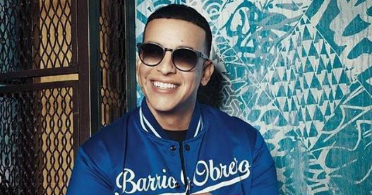 Daddy Yankee © Instagram / Daddy Yankee