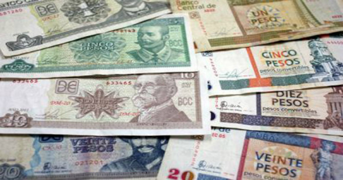 La unificación monetaria anunciada desde 2014 sigue sin ocurrir en Cuba. © Cubadebate