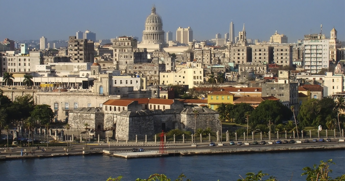 La Habana © CiberCuba