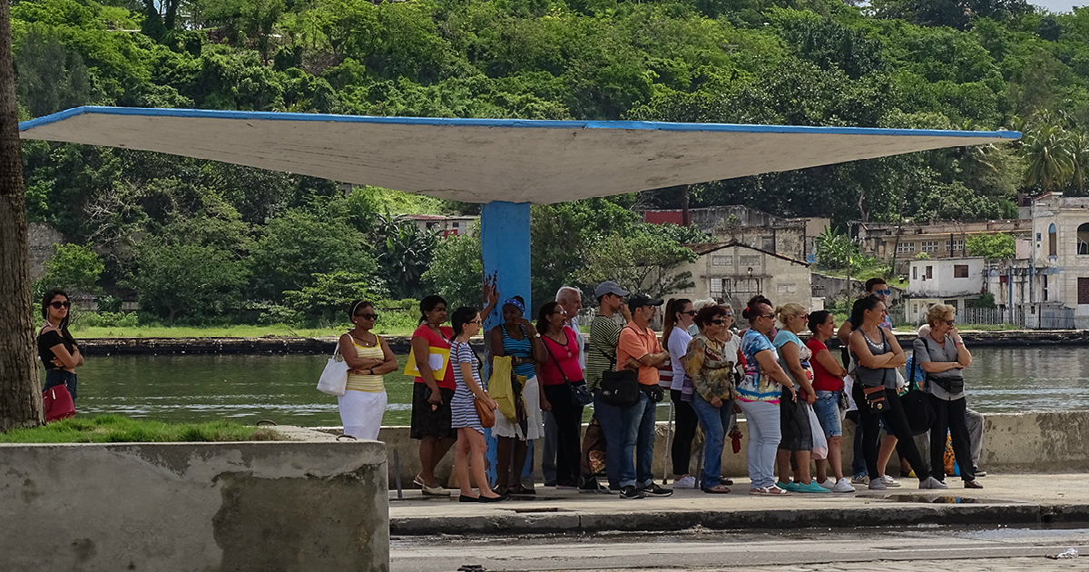 Hay personas en Cuba que desconocen que son portadores del VIH. © CiberCuba