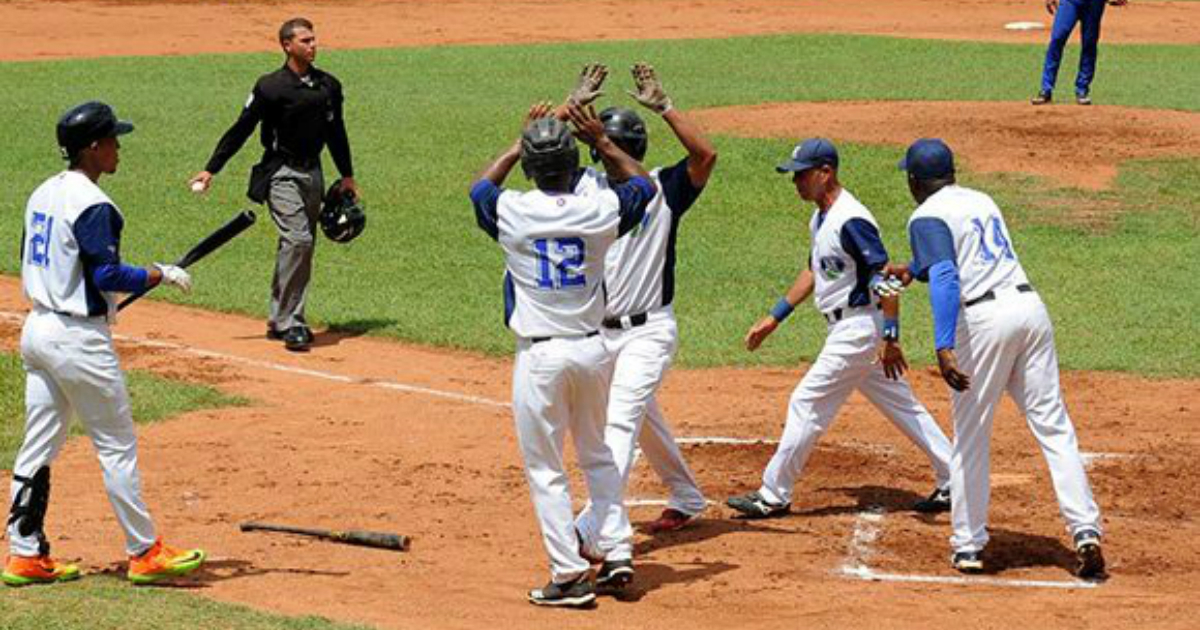 Tras un pésimo inicio, Holguín está en racha positiva. © Carlos Rafael/Ahora.