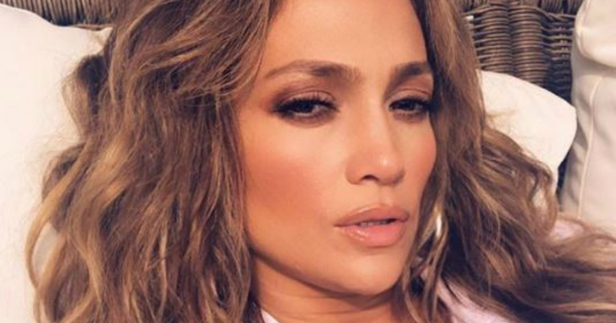 Jennifer Lopez © Instagram / Jennifer Lopez