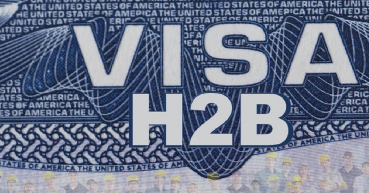 Visa de trabajo © inmigracionyvisas.com