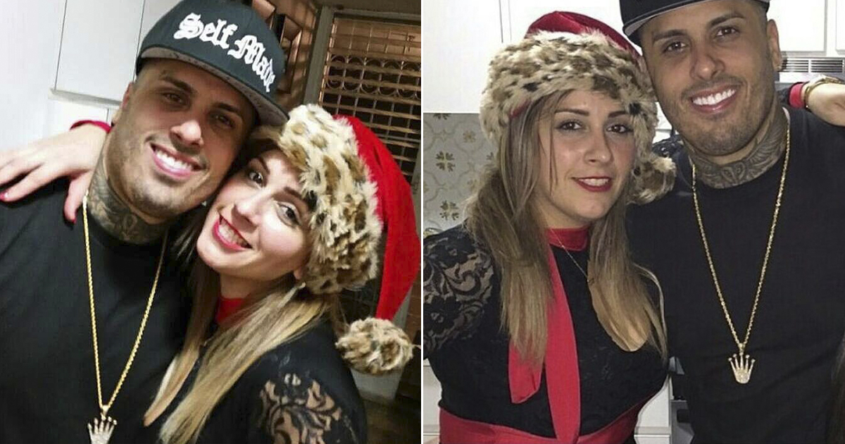 Alyssa Cuantos Hijos Tiene Nicky Jam