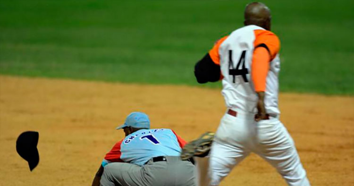 Ciego de Ávila vs Villa Clara © Granma / Ricardo López Hevia