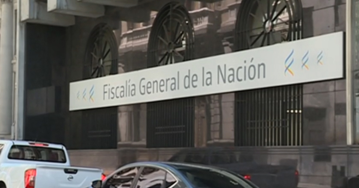 Fiscalía de Uruguay © Captura de video
