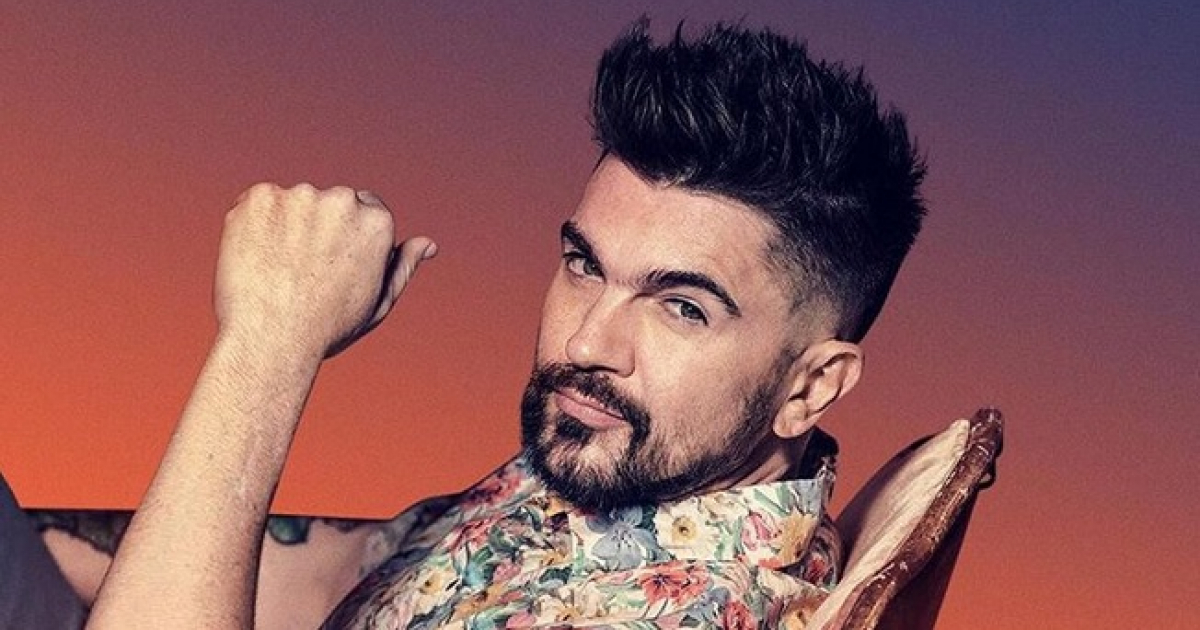 Juanes © Instagram / Juanes