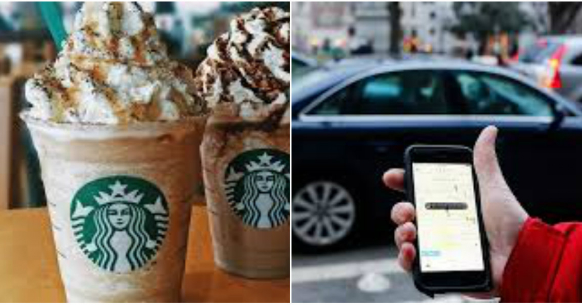 Starbucks servirá café en vaso sin marca - El Diario NY