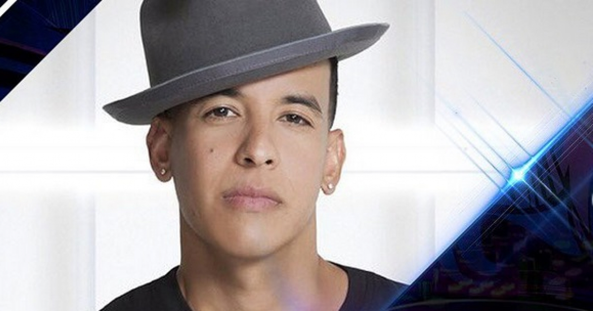 Daddy Yankee © Instagram / Premios Tu Música Urbana