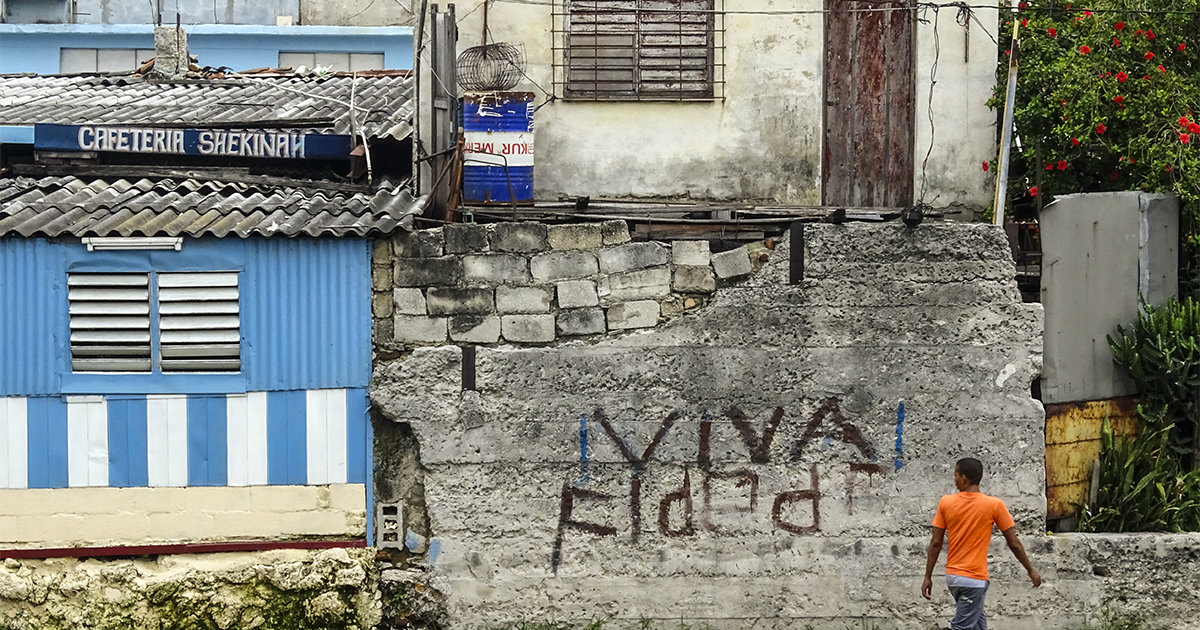 La Habana. © CiberCuba.