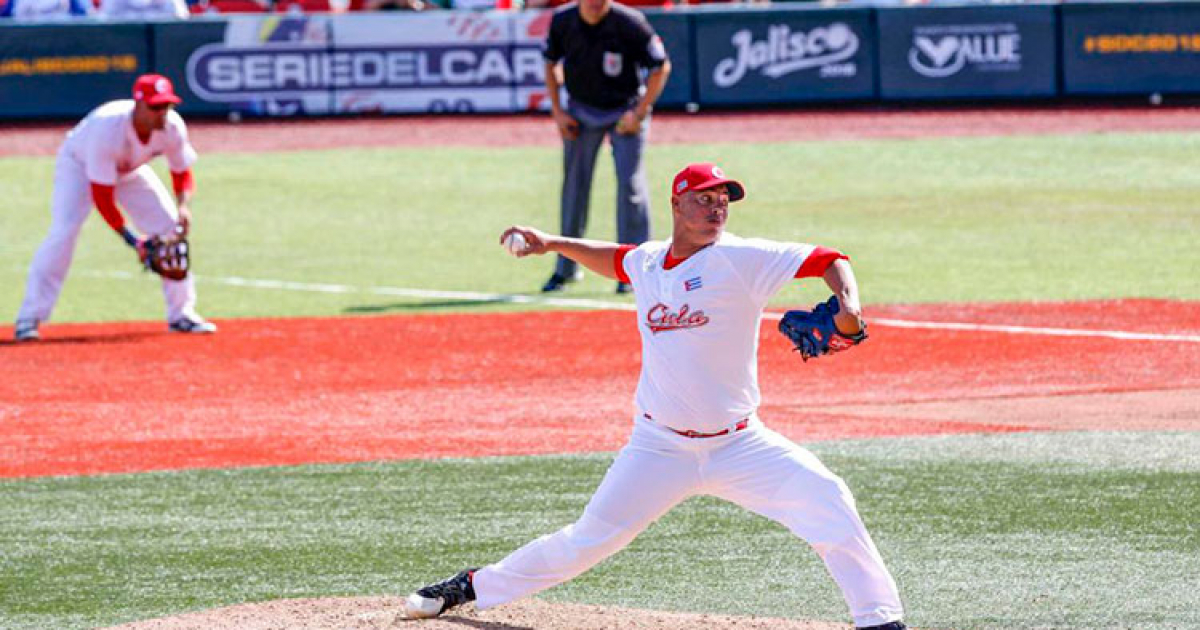 La Serie del Caribe de Béisbol se jugará en Panamá con seis equipos