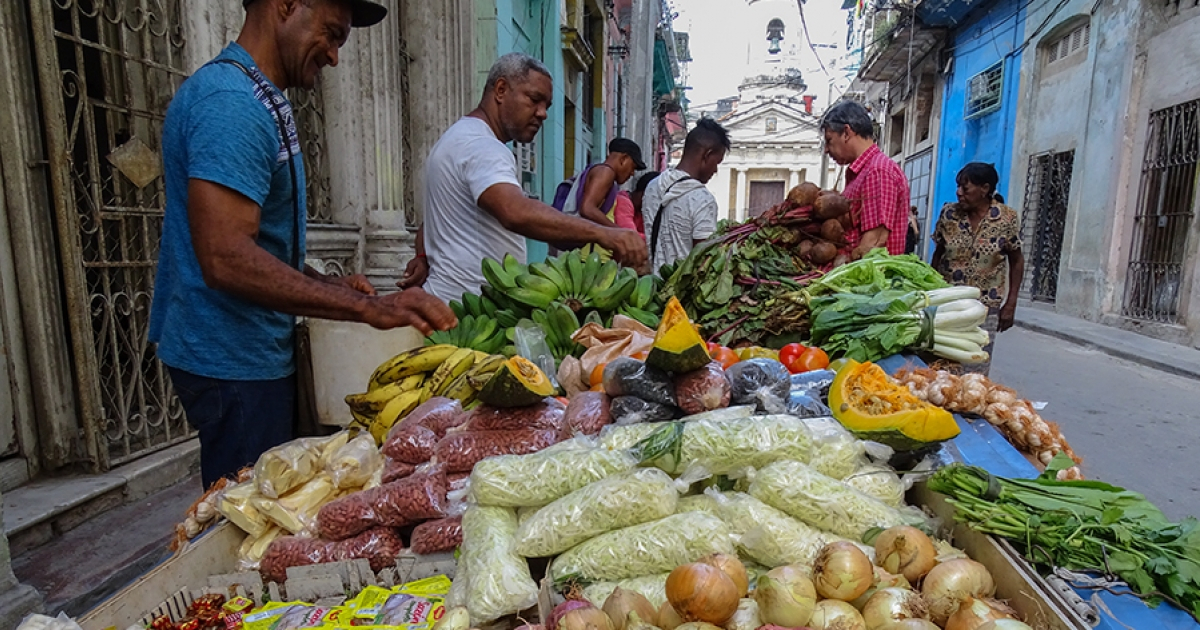 Negocios en Cuba © CiberCuba