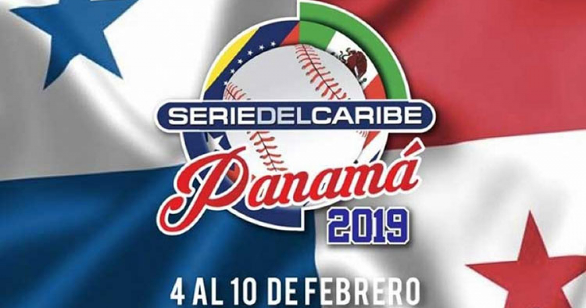 Serie del Caribe de Béisbol © Cubasi