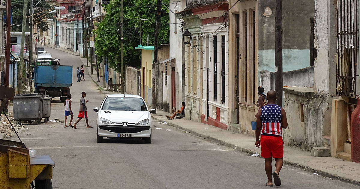 La Habana (Imagen de Archivo) © CiberCuba