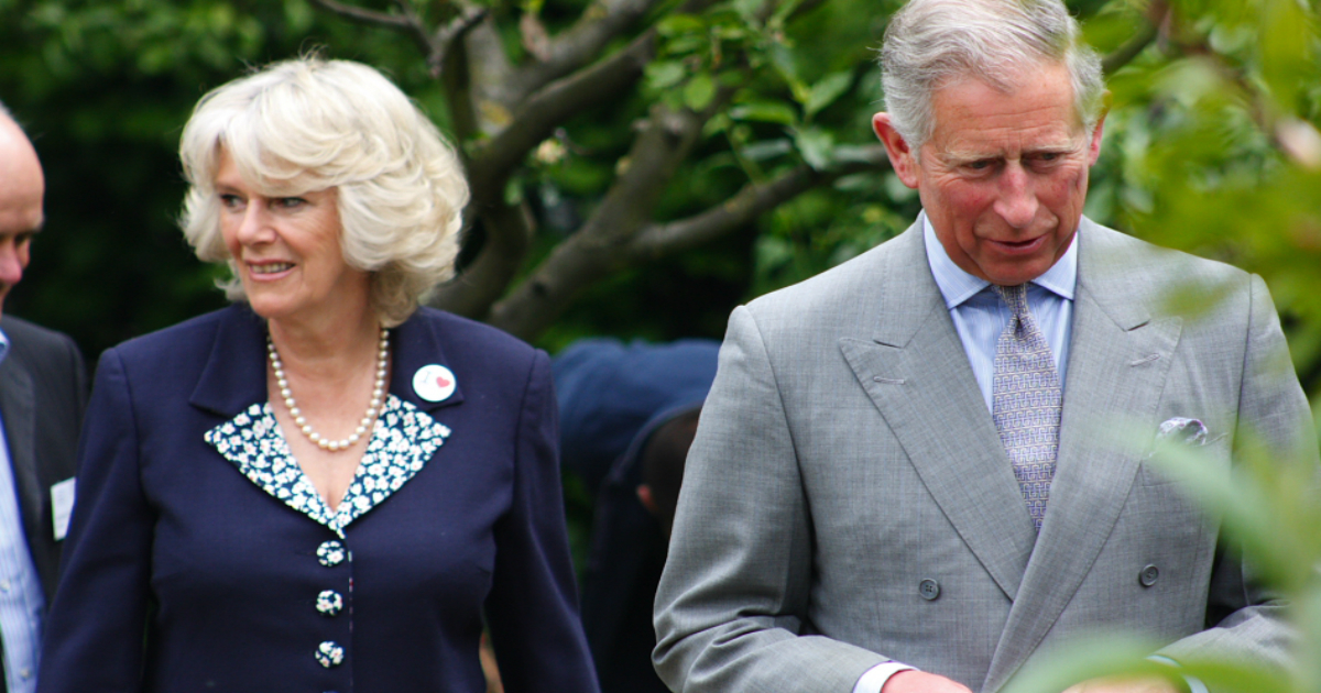 Príncipe de Gales y la Duquesa de Cornualles © Flickr / Andy Gott