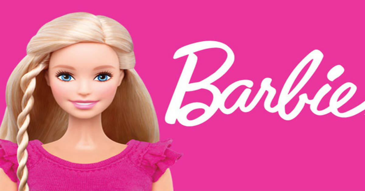 Barbie © barbie.com