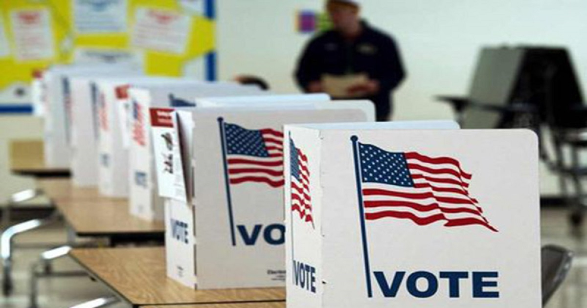 Voto en Florida © Flickr / Creative Commons