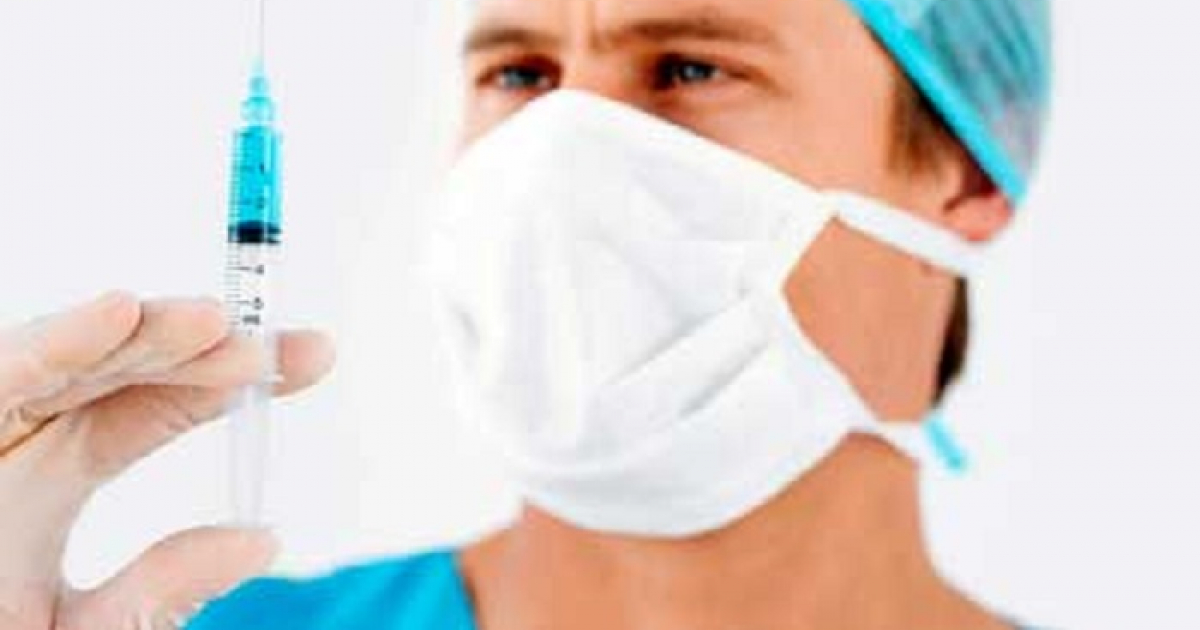 Pandemia de gripe © OMS