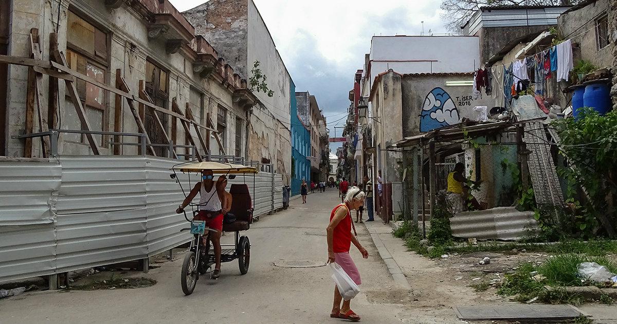 Parlamento discutirá la marcha de políticas económicas y sociales en Cuba. © CiberCuba.