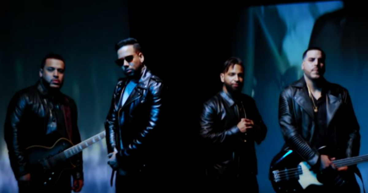 ESTRENO Romeo Santos Y Aventura Lanzan Inmortal Tras 8 A os Separados