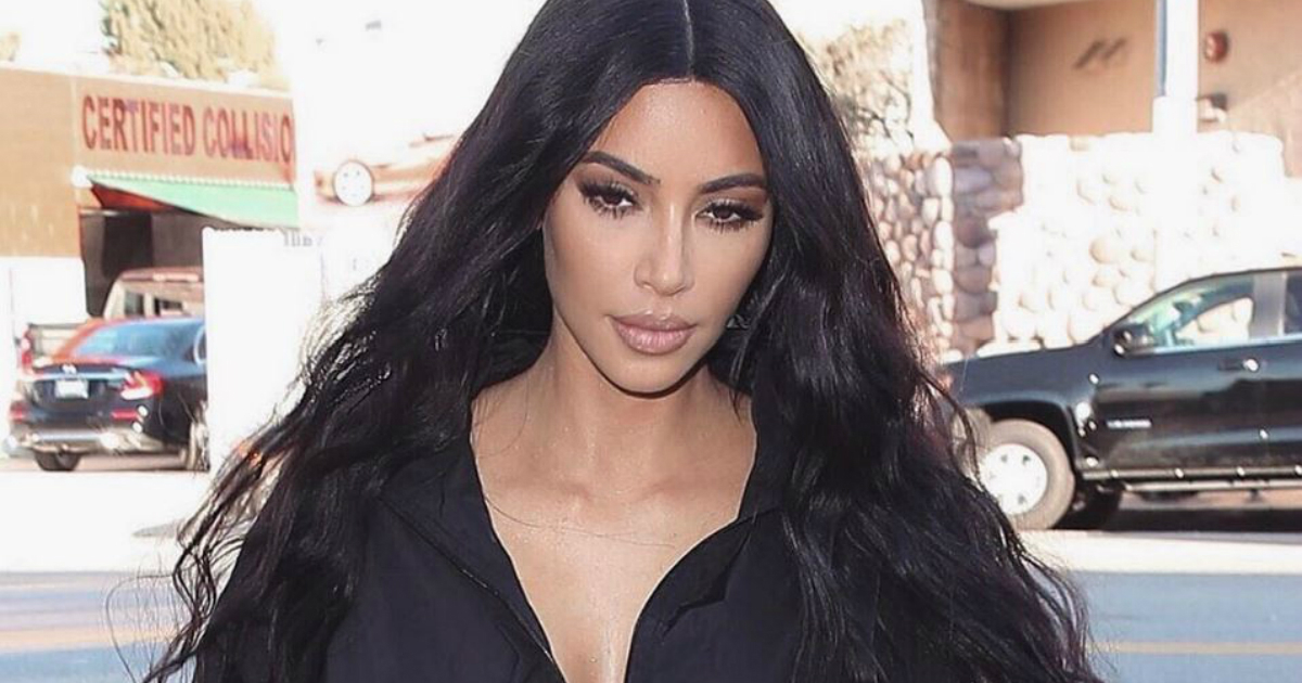 Kim Kardashian se prepara para ejercer de abogada © Instagram / Kim Kardashian