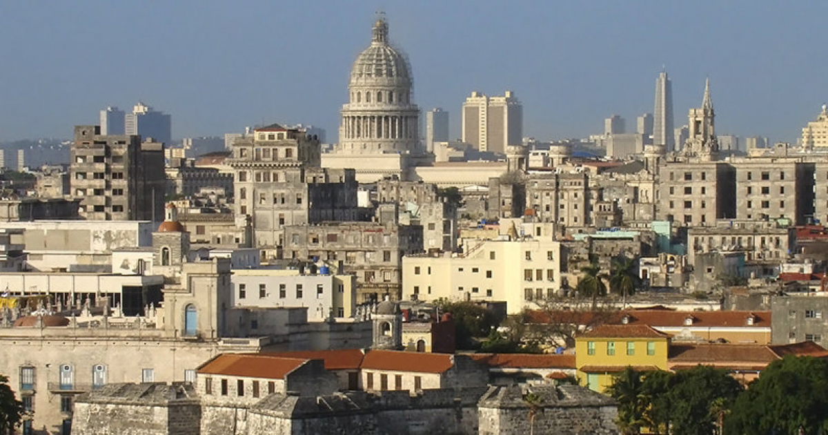 La Habana (Imagen de Archivo) © CiberCuba