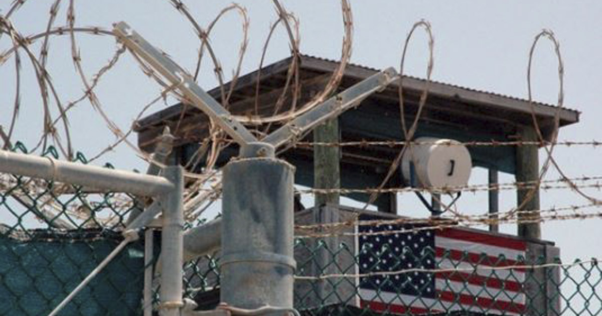 Base Naval de Guantánamo. © Cubasi