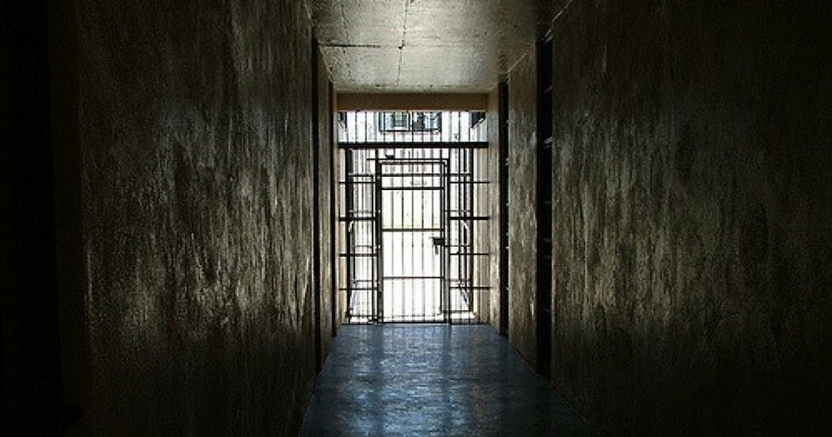 Cárcel (imagen de referencia). © Flickr / Oswaldo