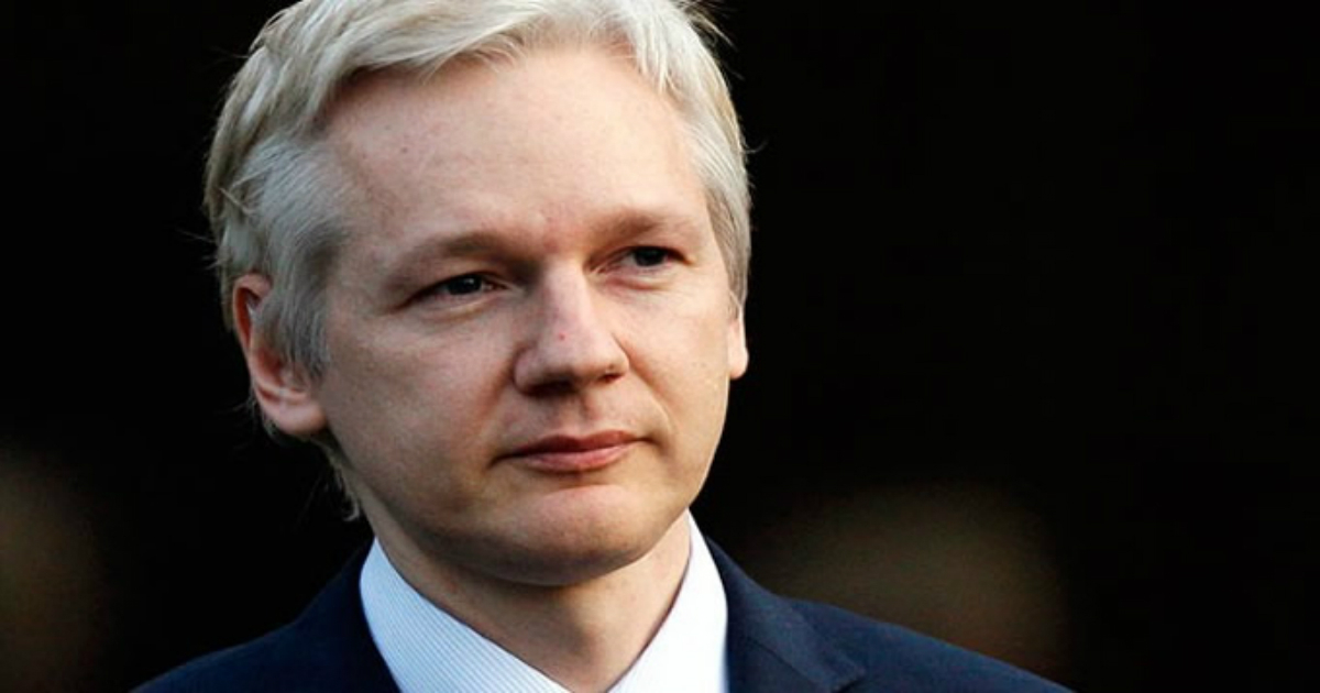 Fundador de WikiLeaks, Julian Assange © Flickr / newsonline