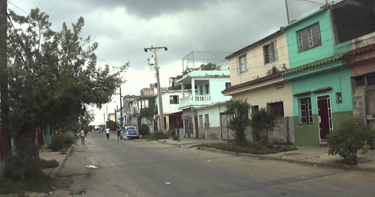 Municipio Marianao, La Habana (foto de referencia) © Youtube