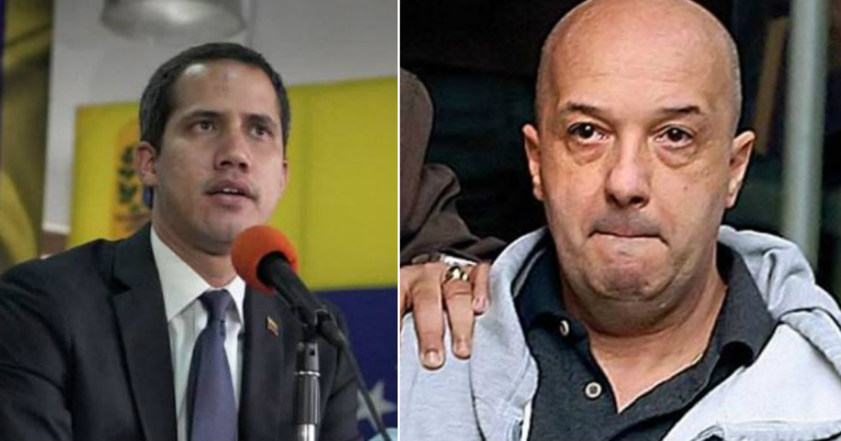 Guaidó confirma liberación del preso político Iván Simonovis como parte de la Operación Libertad