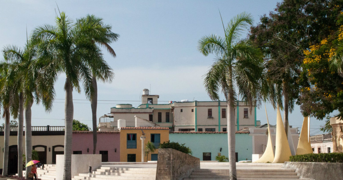 CiberCuba / José Roberto Loo Vázquez