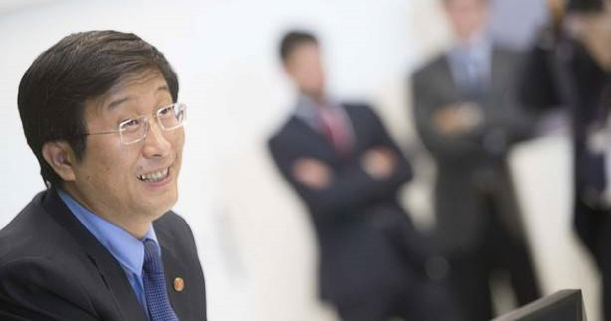 Kim Hyok Chol, delegado norcoreano para asuntos nucleares ante Estados Unidos. © Noticias de Navarra