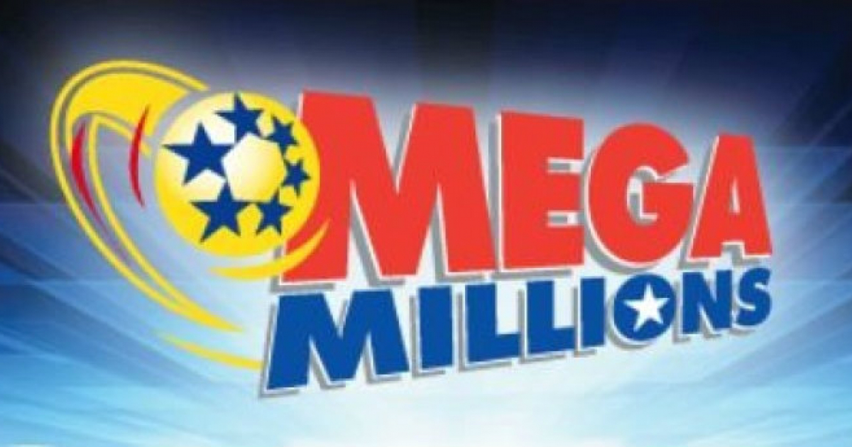 Sorteo de la lotería Mega Millions © megamillions.com
