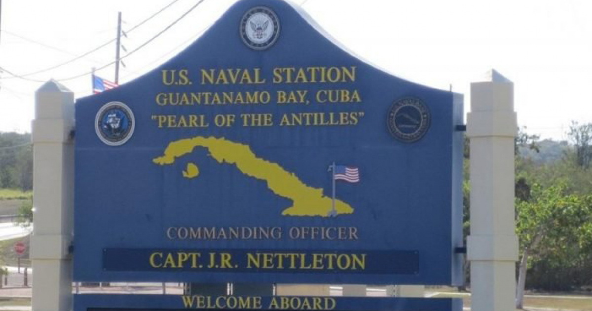 Base Naval de Giuantánamo © Ecured