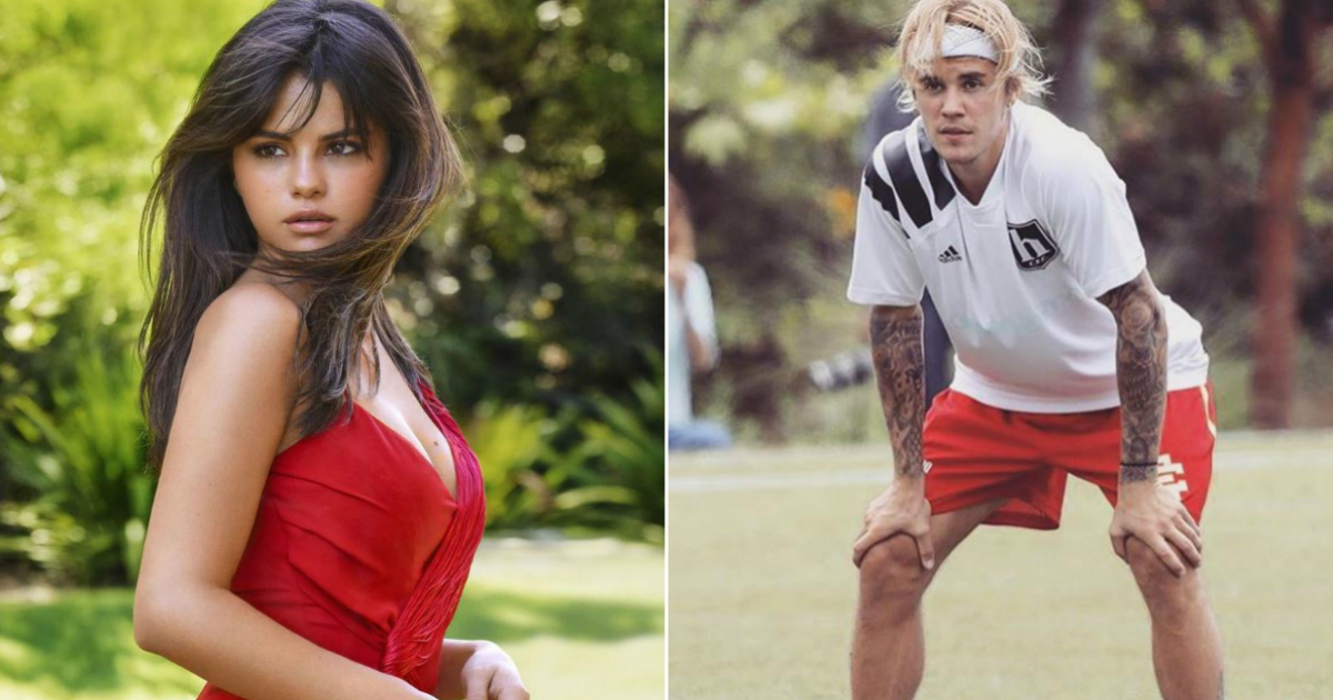 Todas las supuestas traiciones de Justin Bieber a Selena Gomez © Instagram / Selena Gomez / Justin Bieber
