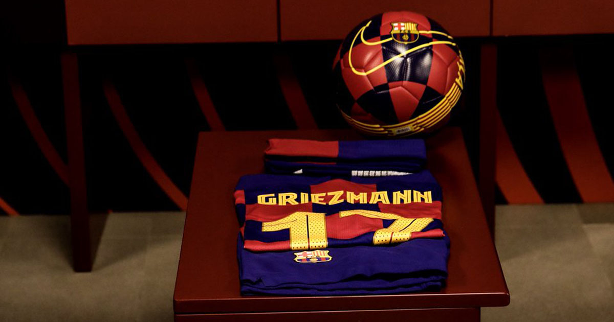 Imagen referencial © FC Barcelona/Twitter.
