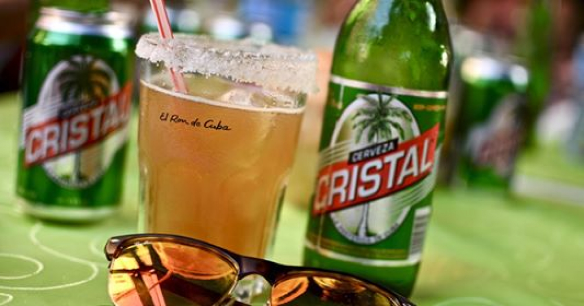 Cristal de Cuba © nathanmac87 / Flickr