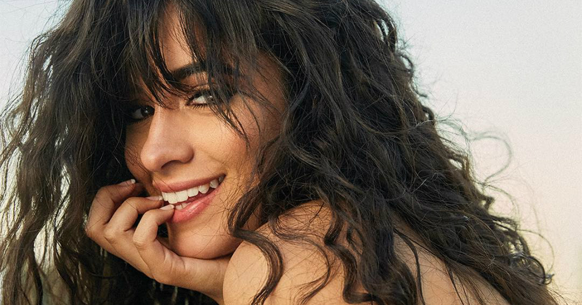 La cantante cubana Camila Cabello © Instagram / Camila Cabello