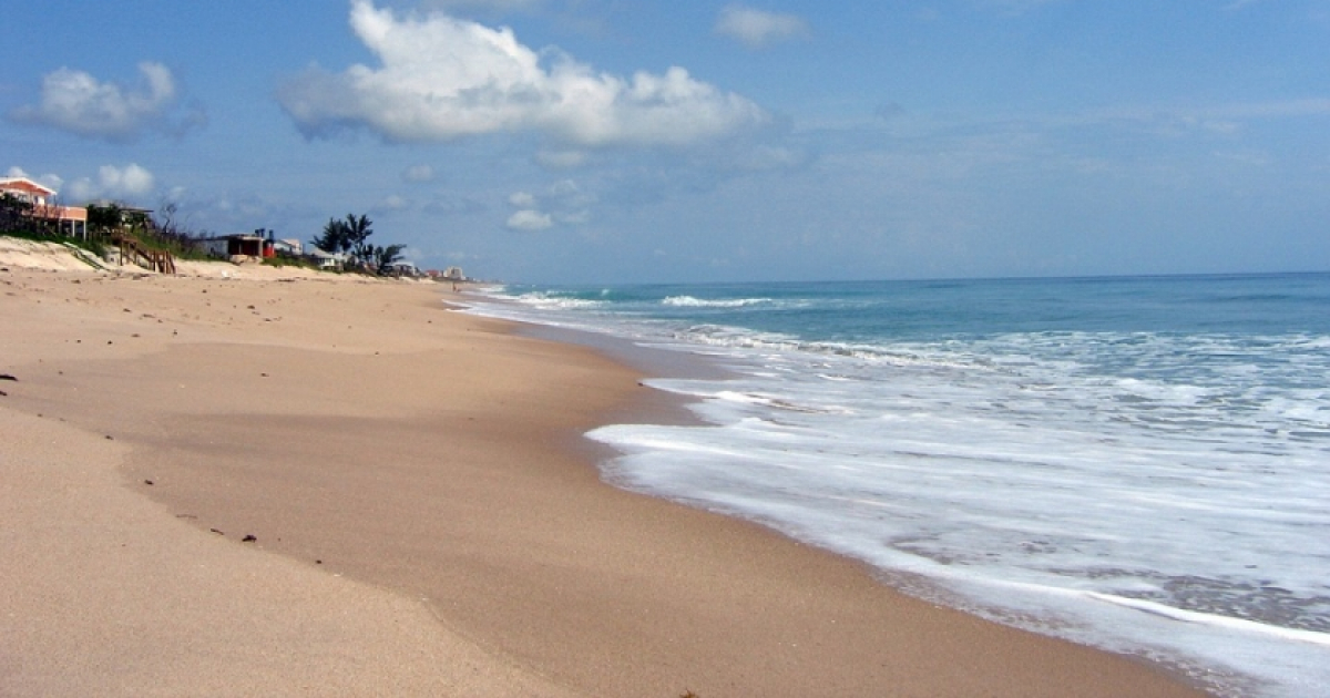 Playa de Florida © Pixabay