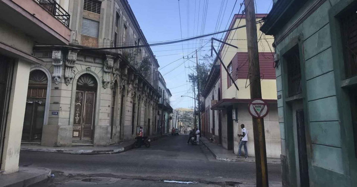 Facebook/Matanzas, Cuba