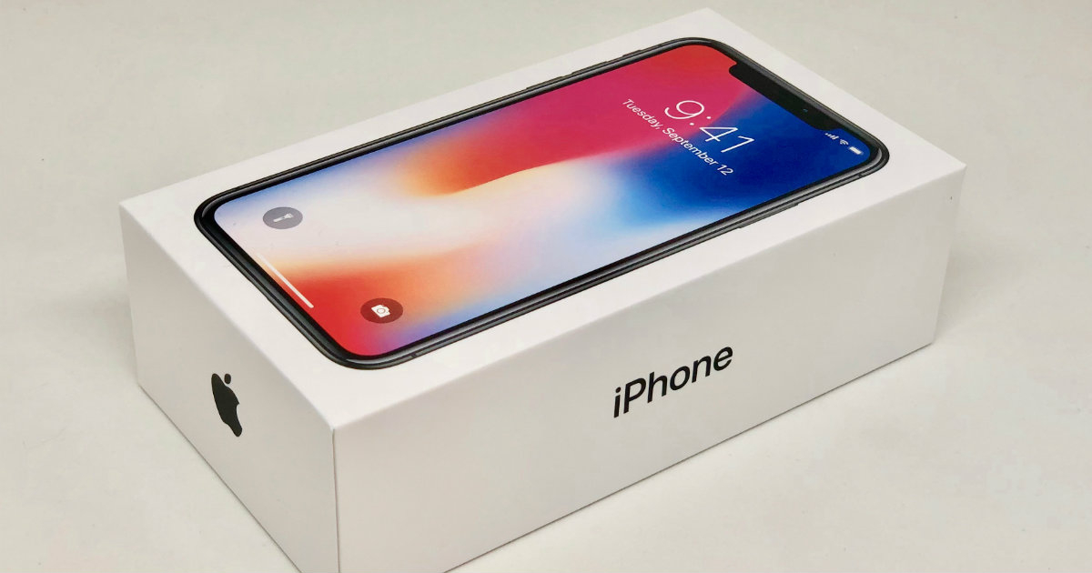 Apple presentará su nuevo iPhone el 10 de septiembre