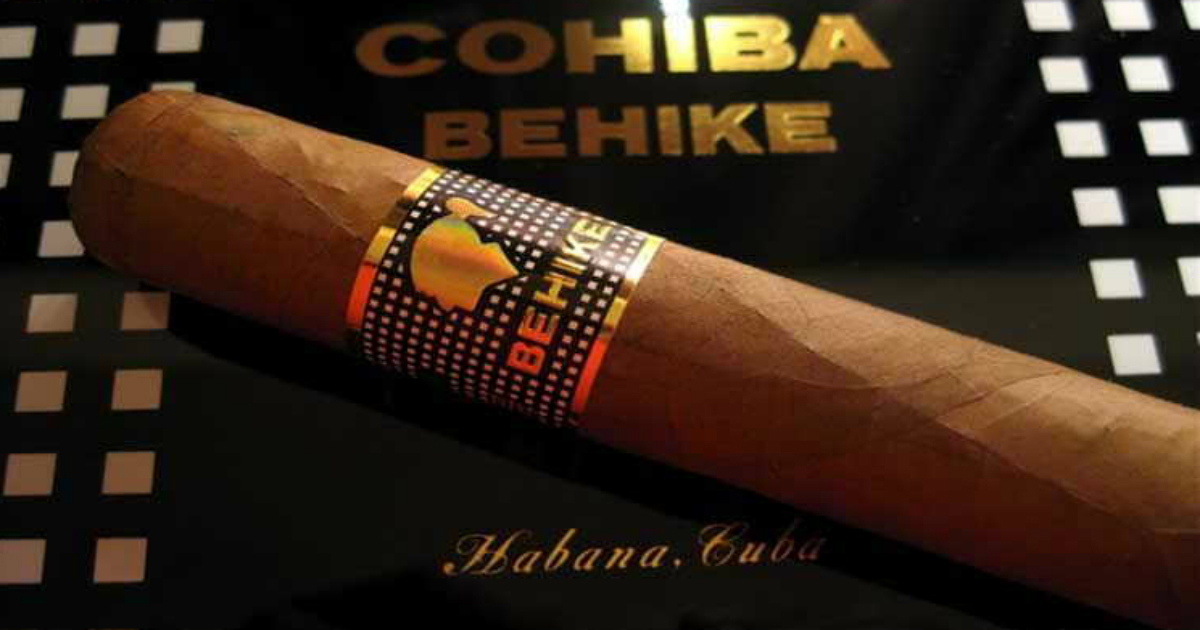 Tabaco cubano (imagen de referencia) © Escambray